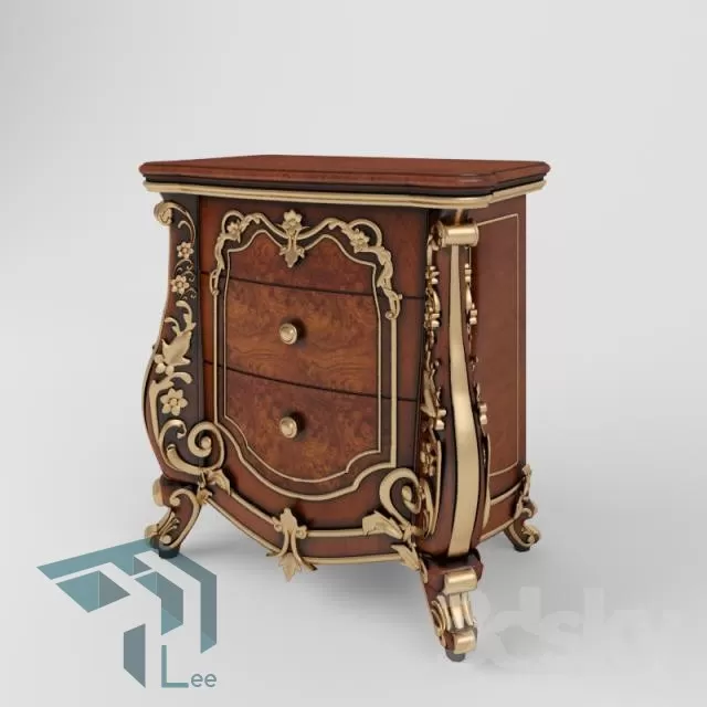 INTERIOR – 3DS SKY – 010