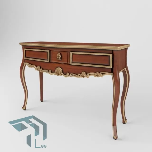 INTERIOR – 3DS SKY – 011