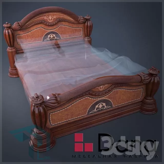 INTERIOR – 3DS SKY – 014