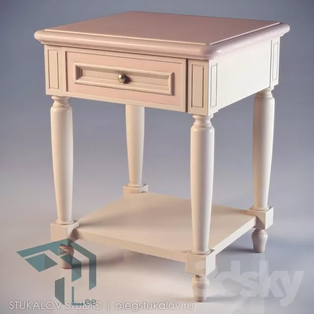 INTERIOR – 3DS SKY – 020