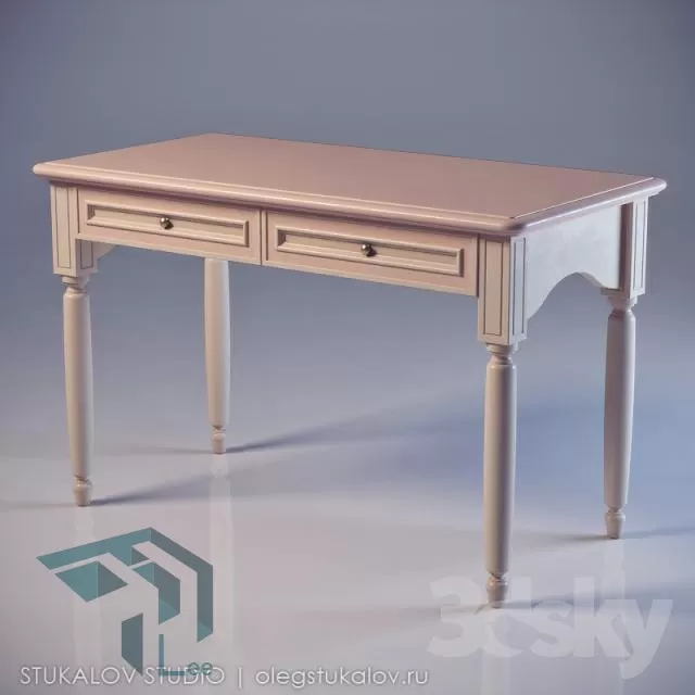 INTERIOR – 3DS SKY – 021