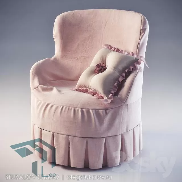 INTERIOR – 3DS SKY – 024