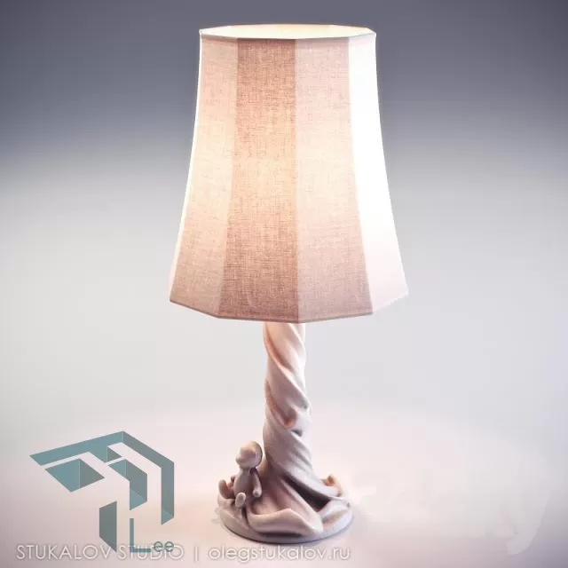 INTERIOR – 3DS SKY – 025