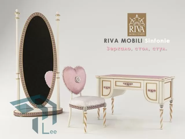 INTERIOR – 3DS SKY – 026