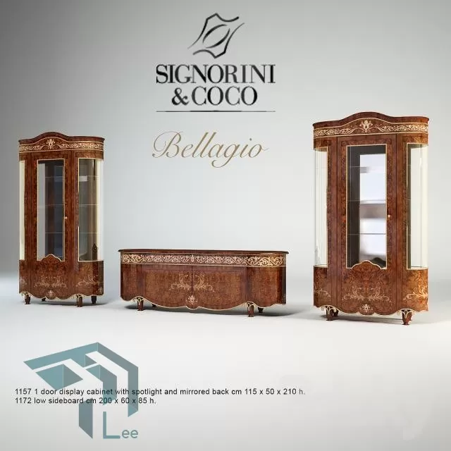 INTERIOR – 3DS SKY – 027 INTERIOR – 3DS SKY – 027