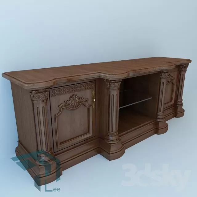 INTERIOR – 3DS SKY – 034 INTERIOR – 3DS SKY – 034