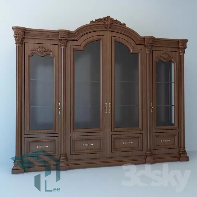 INTERIOR – 3DS SKY – 036 INTERIOR – 3DS SKY – 036