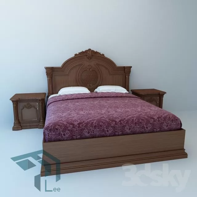 INTERIOR – 3DS SKY – 038 INTERIOR – 3DS SKY – 038