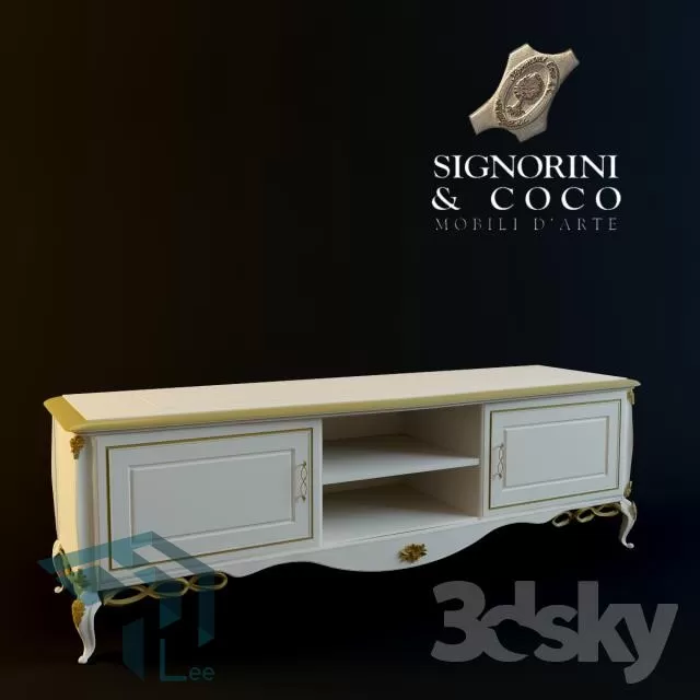 INTERIOR – 3DS SKY – 039 INTERIOR – 3DS SKY – 039