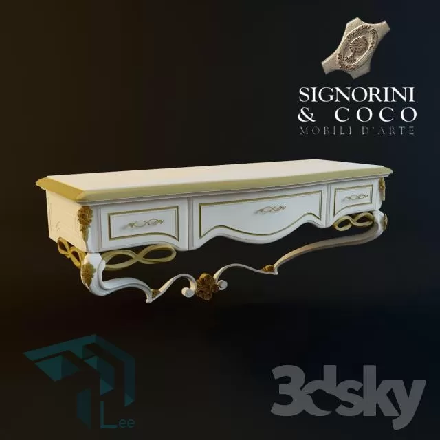 INTERIOR – 3DS SKY – 045 INTERIOR – 3DS SKY – 045