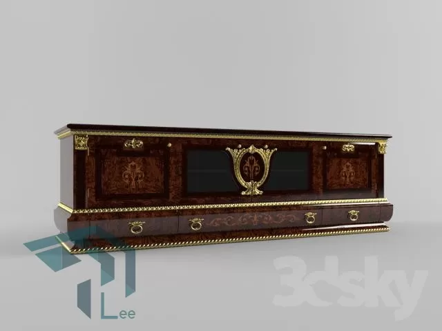 INTERIOR – 3DS SKY – 053 INTERIOR – 3DS SKY – 053