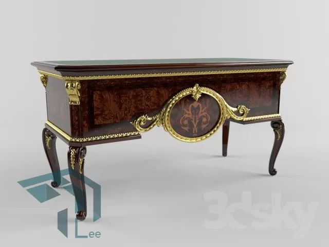 INTERIOR – 3DS SKY – 058 INTERIOR – 3DS SKY – 058