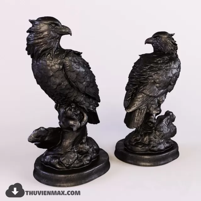 ANIMAL 3D MODEL – 084