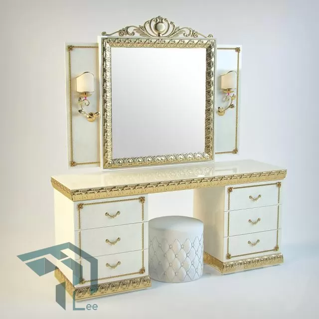 INTERIOR – 3DS SKY – 075 INTERIOR – 3DS SKY – 075