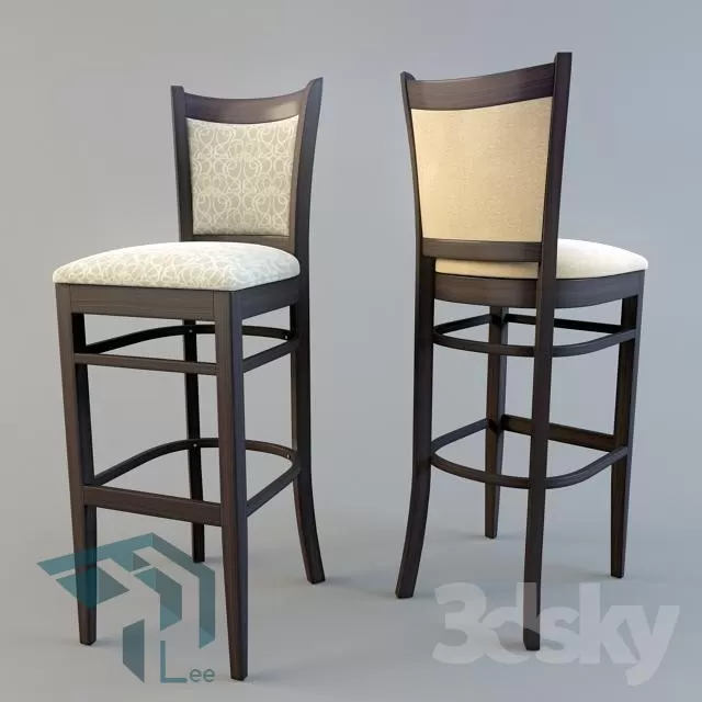 KARAOKE – BAR – 3D MODEL – 001