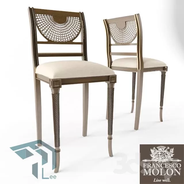 KARAOKE – BAR – 3D MODEL – 005