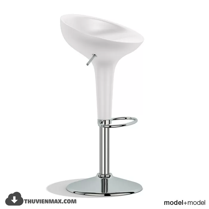 KARAOKE – BAR – 3D MODEL – 009