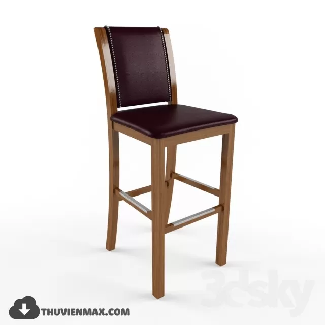 KARAOKE – BAR – 3D MODEL – 010