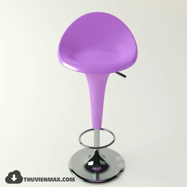 KARAOKE – BAR – 3D MODEL – 012