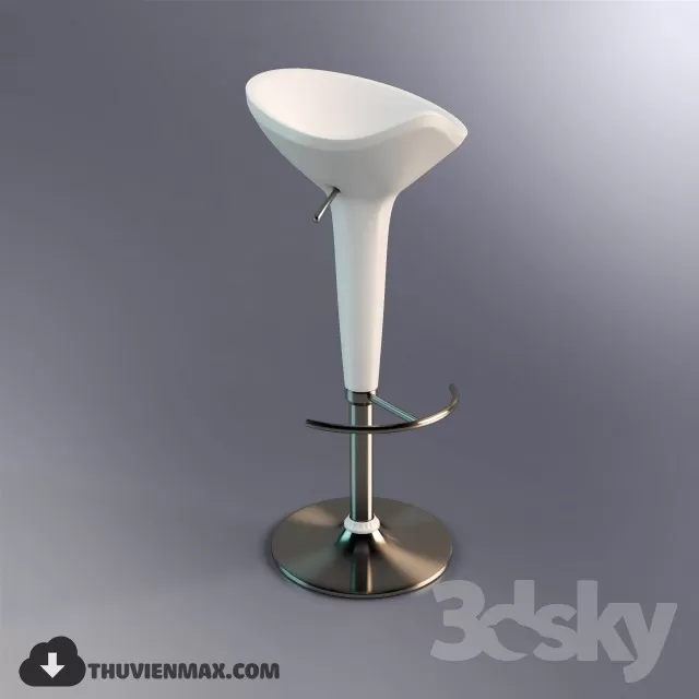 KARAOKE – BAR – 3D MODEL – 016