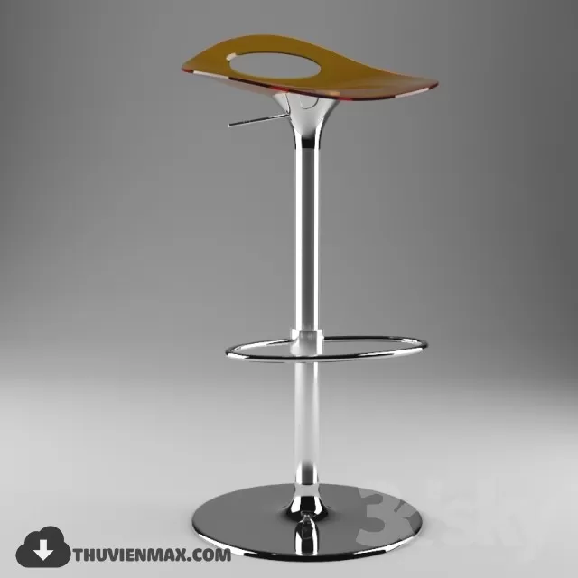 KARAOKE – BAR – 3D MODEL – 019