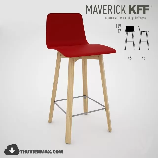 KARAOKE – BAR – 3D MODEL – 021