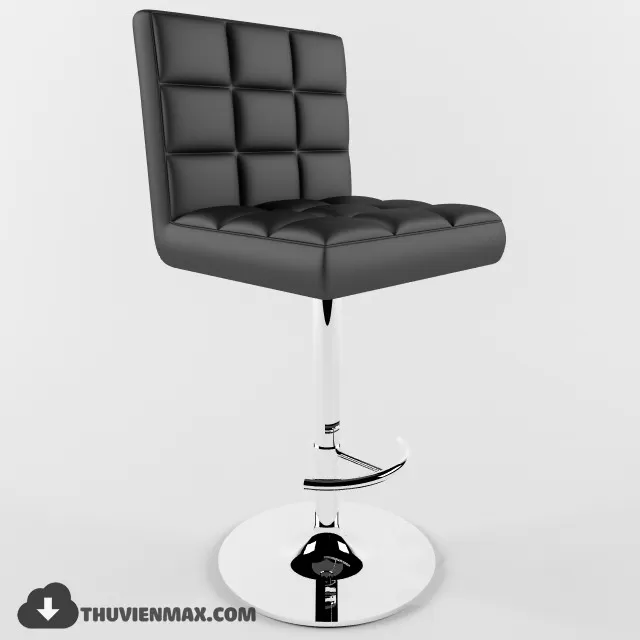 KARAOKE – BAR – 3D MODEL – 025