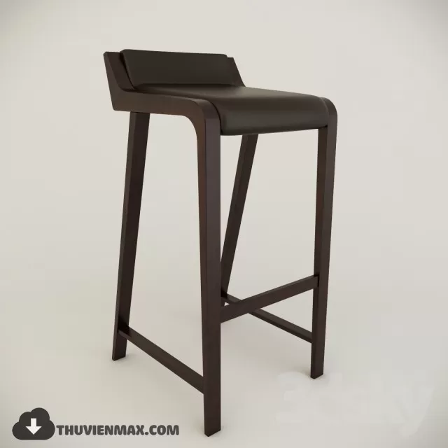 KARAOKE – BAR – 3D MODEL – 027