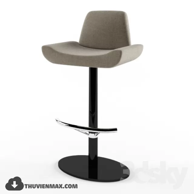 KARAOKE – BAR – 3D MODEL – 029