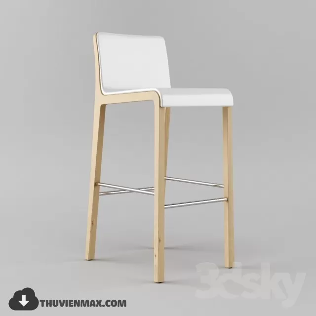 KARAOKE – BAR – 3D MODEL – 031