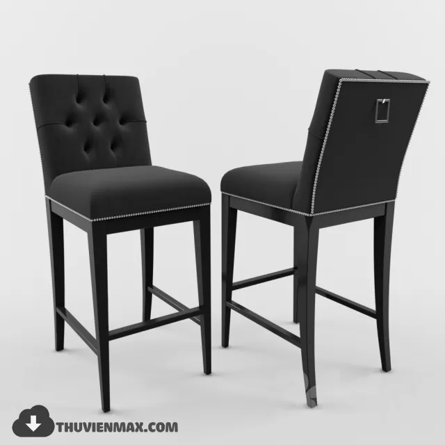 KARAOKE – BAR – 3D MODEL – 032