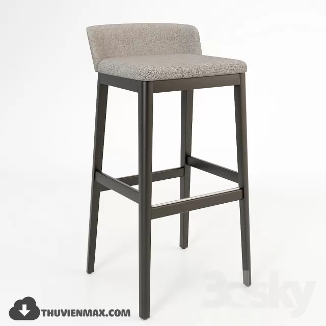 KARAOKE – BAR – 3D MODEL – 036