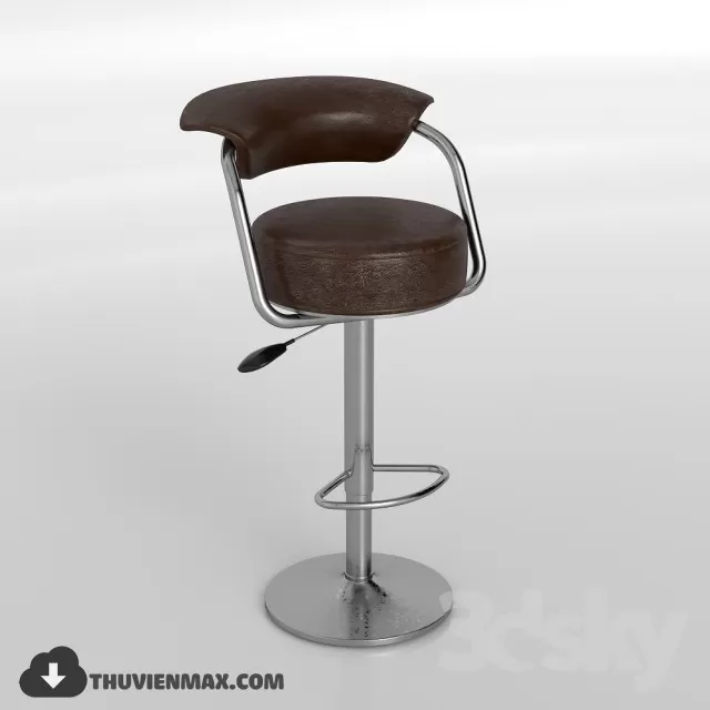 KARAOKE – BAR – 3D MODEL – 040