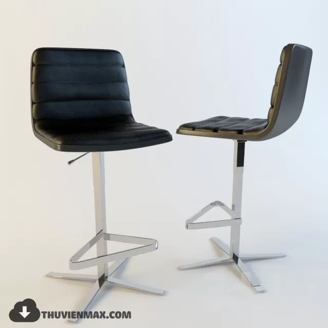 KARAOKE – BAR – 3D MODEL – 043