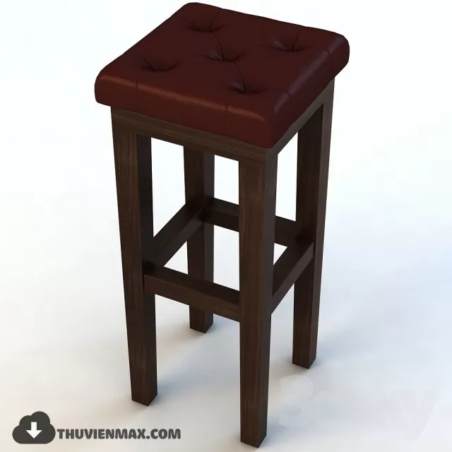 KARAOKE – BAR – 3D MODEL – 047