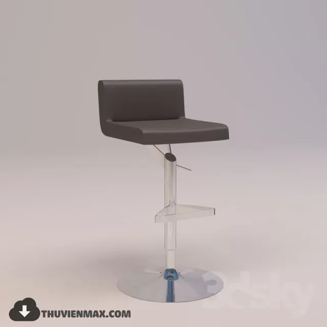 KARAOKE – BAR – 3D MODEL – 049