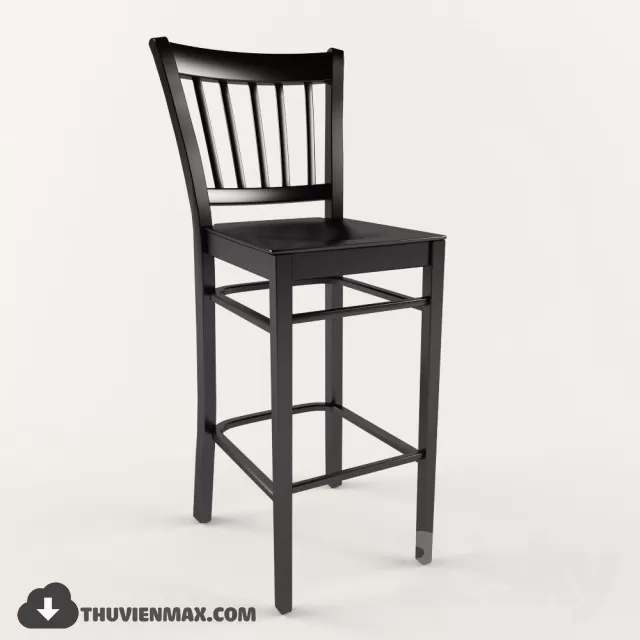 KARAOKE – BAR – 3D MODEL – 050