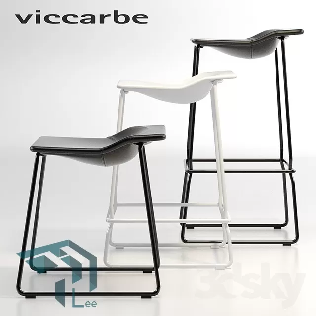 KARAOKE – BAR – 3D MODEL – 055