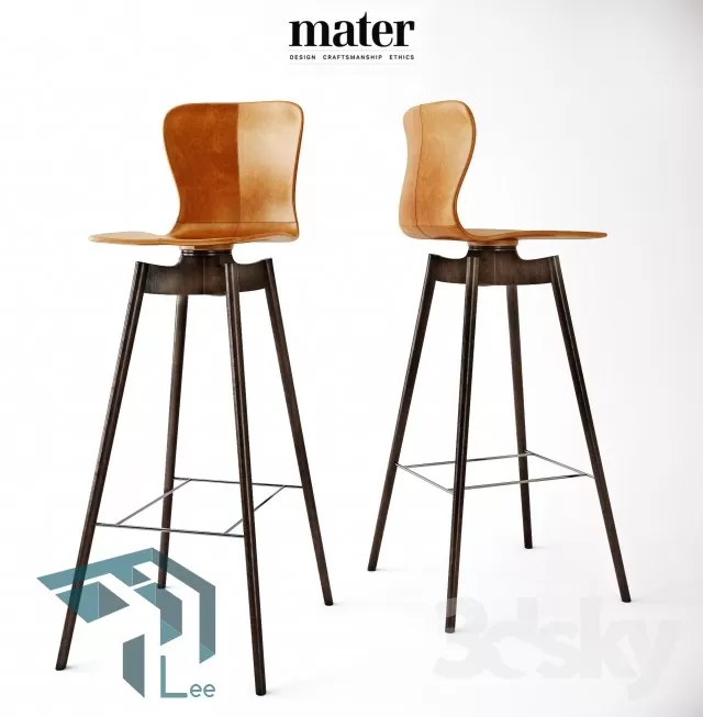 KARAOKE – BAR – 3D MODEL – 057