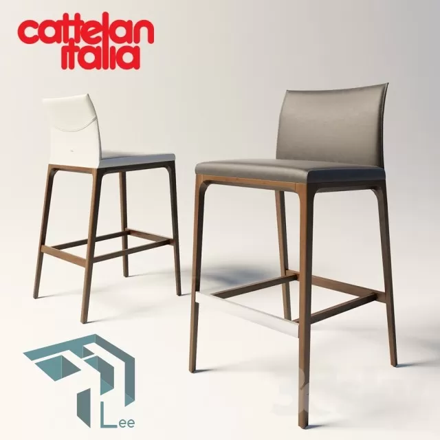 KARAOKE – BAR – 3D MODEL – 064