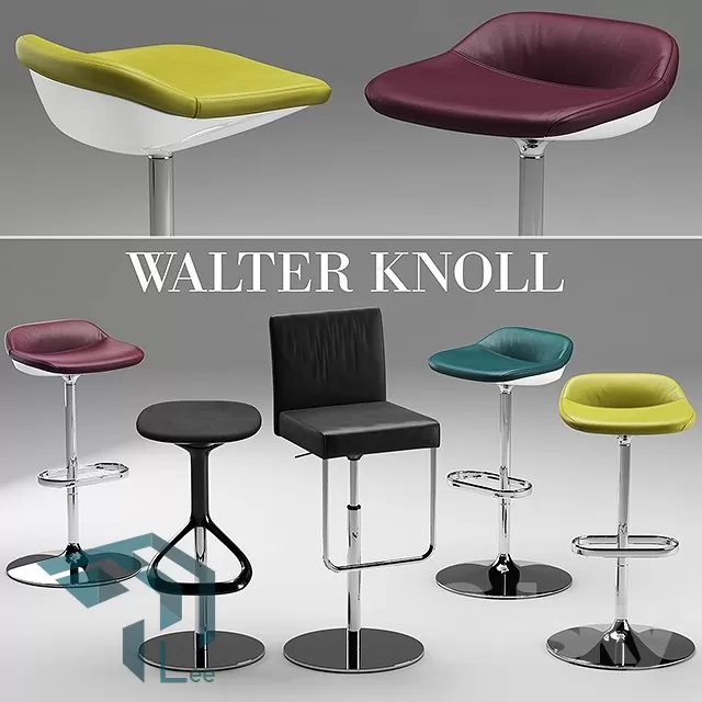 KARAOKE – BAR – 3D MODEL – 065