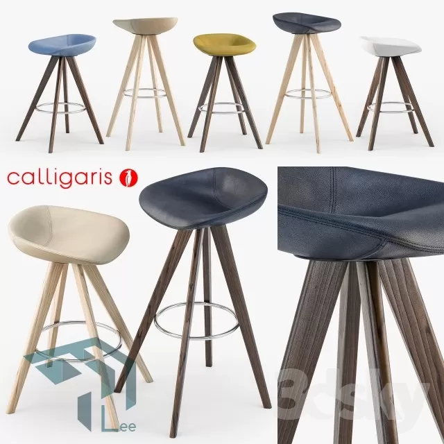 KARAOKE – BAR – 3D MODEL – 067