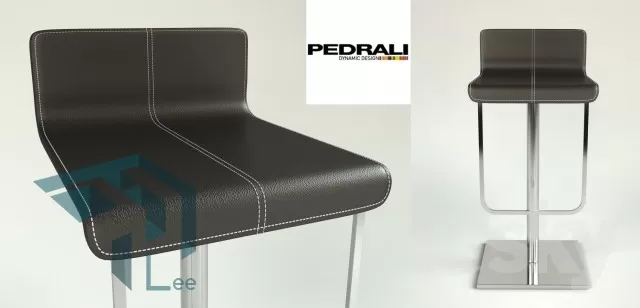 KARAOKE – BAR – 3D MODEL – 068