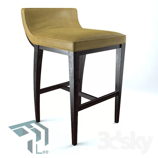 KARAOKE – BAR – 3D MODEL – 069