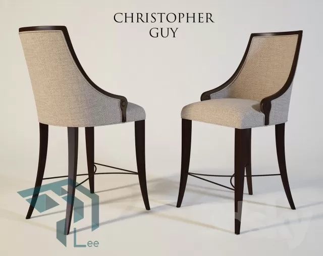 KARAOKE – BAR – 3D MODEL – 070