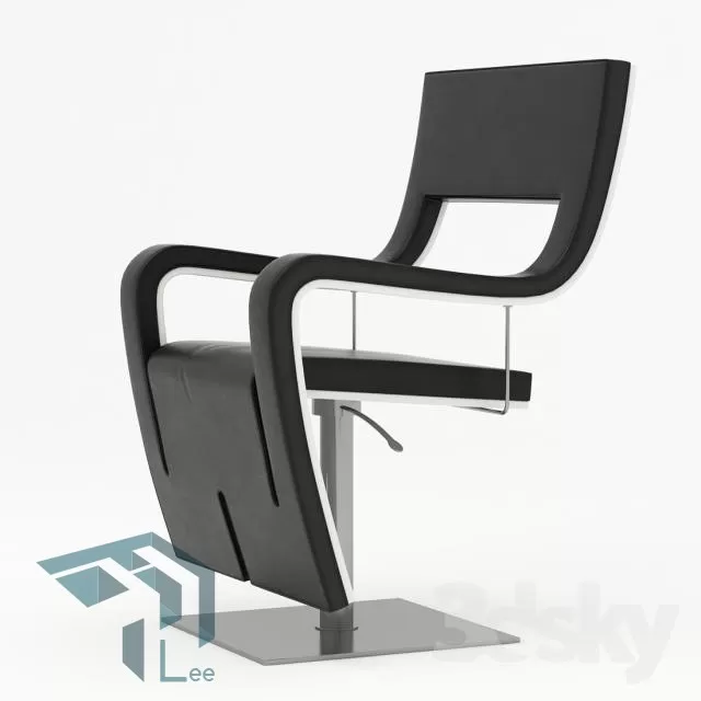 KARAOKE – BAR – 3D MODEL – 071