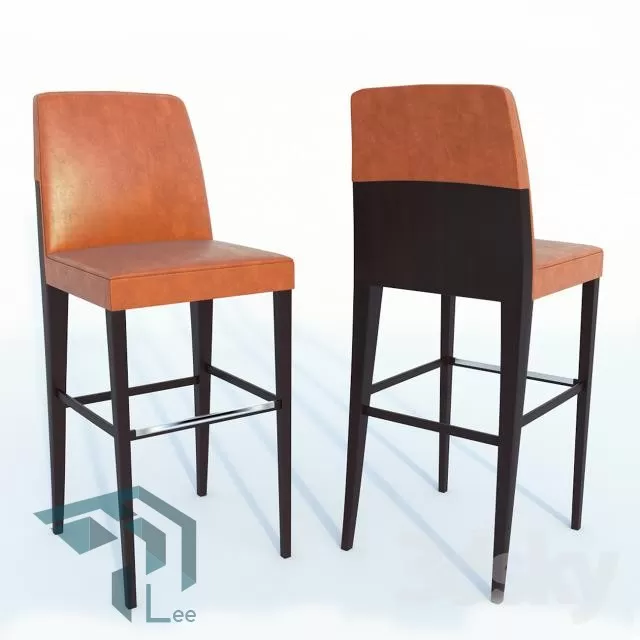 KARAOKE – BAR – 3D MODEL – 076