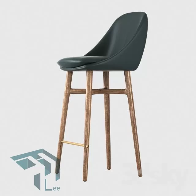 KARAOKE – BAR – 3D MODEL – 079