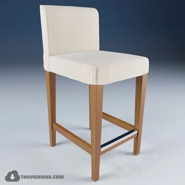 KARAOKE – BAR – 3D MODEL – 087