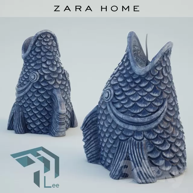 ANIMAL 3D MODEL – 094